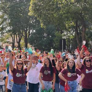 Imagem da notícia JAHU CELEBRA 173 ANOS COM DESFILE MARCADO POR HISTÓRIA, CULTURA E EMOÇÃO