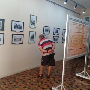 Imagem da notícia EXPOSIÇÃO: QUE TAL APROVEITAR O FIM DE SEMANA PARA VER FOTOS DE JAHU DE ANTIGAMENTE?