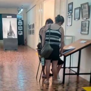 Imagem da notícia EXPOSIÇÃO: QUE TAL APROVEITAR O FIM DE SEMANA PARA VER FOTOS DE JAHU DE ANTIGAMENTE?
