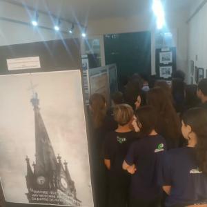 Imagem da notícia EXPOSIÇÃO: QUE TAL APROVEITAR O FIM DE SEMANA PARA VER FOTOS DE JAHU DE ANTIGAMENTE?