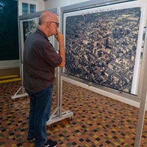 Imagem da notícia EXPOSIÇÃO: QUE TAL APROVEITAR O FIM DE SEMANA PARA VER FOTOS DE JAHU DE ANTIGAMENTE?