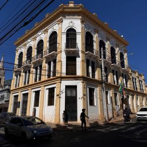 Imagem da notícia JORNADA DO PATRIMÔNIO CONTA A HISTÓRIA DE BELEZAS DO CENTRO