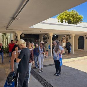 Imagem da notícia JORNADA DO PATRIMÔNIO CONTA A HISTÓRIA DE BELEZAS DO CENTRO