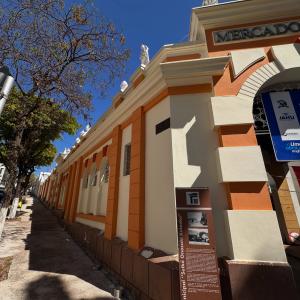 Imagem da notícia JORNADA DO PATRIMÔNIO CONTA A HISTÓRIA DE BELEZAS DO CENTRO