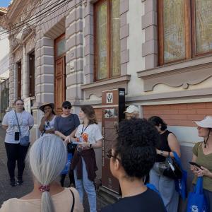 Imagem da notícia JORNADA DO PATRIMÔNIO CONTA A HISTÓRIA DE BELEZAS DO CENTRO