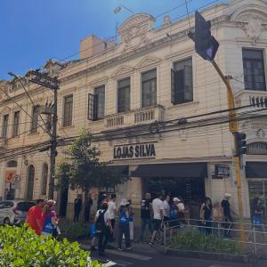 Imagem da notícia JORNADA DO PATRIMÔNIO CONTA A HISTÓRIA DE BELEZAS DO CENTRO