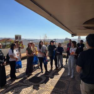 Imagem da notícia JORNADA DO PATRIMÔNIO CONTA A HISTÓRIA DE BELEZAS DO CENTRO