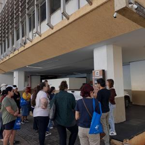 Imagem da notícia JORNADA DO PATRIMÔNIO CONTA A HISTÓRIA DE BELEZAS DO CENTRO