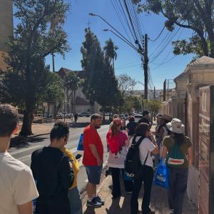 Imagem da notícia JORNADA DO PATRIMÔNIO CONTA A HISTÓRIA DE BELEZAS DO CENTRO