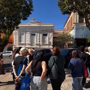 Imagem da notícia JORNADA DO PATRIMÔNIO CONTA A HISTÓRIA DE BELEZAS DO CENTRO