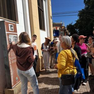 Imagem da notícia JORNADA DO PATRIMÔNIO CONTA A HISTÓRIA DE BELEZAS DO CENTRO