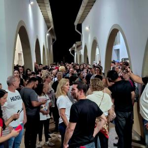 Imagem da notícia UMA NOITE NO CEMITÉRIO: A HISTÓRIA DE JAHU DE UMA FORMA DIFERENTE