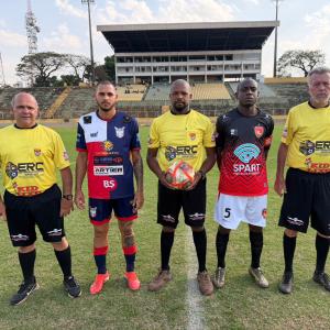 Imagem da notícia CAMPEONATO JAUENSE DE FUTEBOL – 1ª DIVISÃO TEM NOVOS RESULTADOS