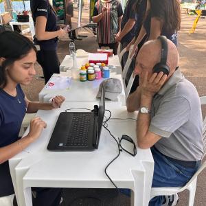 Imagem da notícia CAMPANHA DE ELETROELETRÔNICOS ARRECADA APROXIMADAMENTE 3 TONELADAS EM JAHU