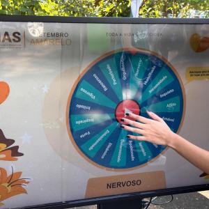 Imagem da notícia CAMPANHA DE ELETROELETRÔNICOS ARRECADA APROXIMADAMENTE 3 TONELADAS EM JAHU