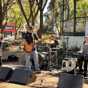 Imagem da notícia MANHÃ DE MÚSICA E ARTESANATO NO JARDIM DE BAIXO!