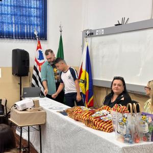 Imagem da notícia SPELLING BEE PREMIA ALUNOS DA REDE MUNICIPAL DE ENSINO