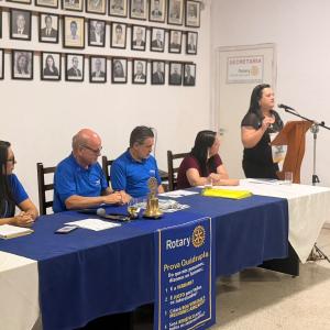Imagem da notícia ALUNOS DA REDE MUNICIPAL DE ENSINO SÃO PREMIADOS EM CONCURSO DE REDAÇÃO REALIZADO EM PARCERIA COM O ROTARY CLUB DE JAHU LESTE