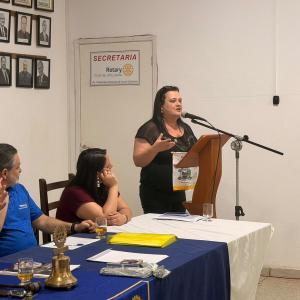 Imagem da notícia ALUNOS DA REDE MUNICIPAL DE ENSINO SÃO PREMIADOS EM CONCURSO DE REDAÇÃO REALIZADO EM PARCERIA COM O ROTARY CLUB DE JAHU LESTE