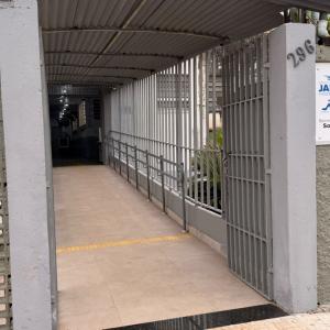Imagem da notícia PREFEITURA CONCLUI REFORMA DO SETOR DE FARMÁCIA DO NGA-25