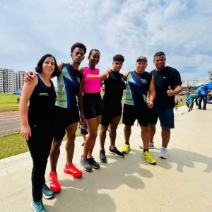 Imagem da notícia CONFIRA OS RESULTADOS DE DOMINGO (11) NOS JOGOS ABERTOS