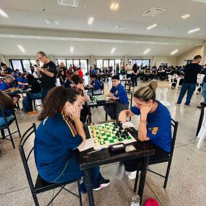 Imagem da notícia CONFIRA OS RESULTADOS DE DOMINGO (11) NOS JOGOS ABERTOS