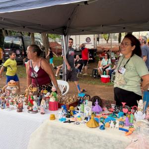 Imagem da notícia ‘DIA DAS CRIANÇAS’ COM ANIMAÇÃO E DIVERSÃO NO PARQUE DO RIO JAÚ