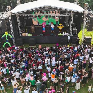 Imagem da notícia ‘DIA DAS CRIANÇAS’ COM ANIMAÇÃO E DIVERSÃO NO PARQUE DO RIO JAÚ