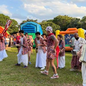 Imagem da notícia ‘DIA DAS CRIANÇAS’ COM ANIMAÇÃO E DIVERSÃO NO PARQUE DO RIO JAÚ