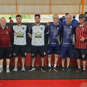 Imagem da notícia CONFIRA OS RESULTADOS DESSA TERÇA-FEIRA (13) NOS JOGOS ABERTOS