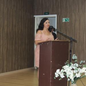 Imagem da notícia Educação realiza formatura dos alunos da Educação de Jovens e Adultos