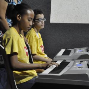 Imagem da notícia Projeto Guri: Audição final de 2017