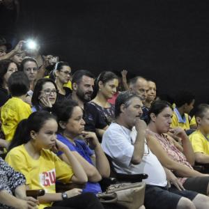 Imagem da notícia Projeto Guri: Audição final de 2017
