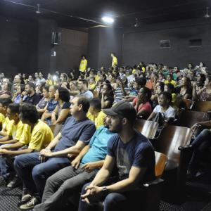 Imagem da notícia Projeto Guri: Audição final de 2017