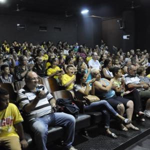 Imagem da notícia Projeto Guri: Audição final de 2017