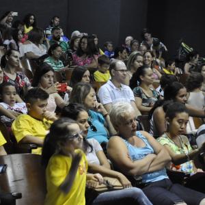 Imagem da notícia Projeto Guri: Audição final de 2017