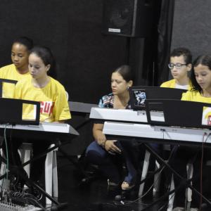 Imagem da notícia Projeto Guri: Audição final de 2017