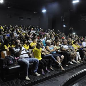 Imagem da notícia Projeto Guri: Audição final de 2017