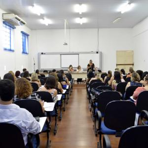 Imagem da notícia Secretaria de Educação: preparação para volta às aulas