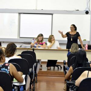 Imagem da notícia Secretaria de Educação: preparação para volta às aulas