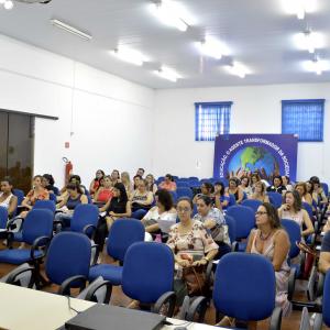Imagem da notícia Secretaria de Educação: preparação para volta às aulas