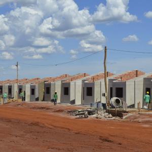 Imagem da notícia Prefeitura abre inscrições para conjunto habitacional