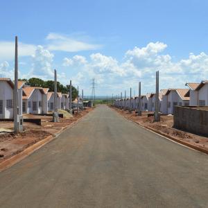 Imagem da notícia Prefeitura abre inscrições para conjunto habitacional
