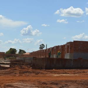 Imagem da notícia Prefeitura abre inscrições para conjunto habitacional
