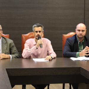 Imagem da notícia Prefeitura abre inscrições para conjunto habitacional