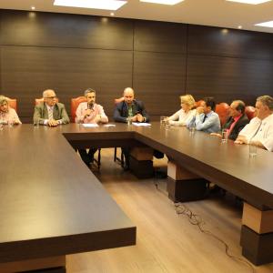 Imagem da notícia Prefeitura abre inscrições para conjunto habitacional