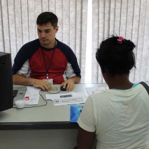 Imagem da notícia As inscrições para o Luizão Agostini continuam até o dia 28