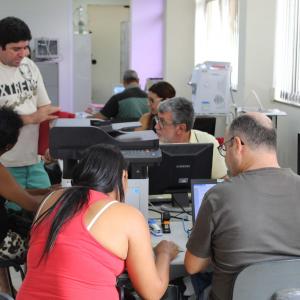 Imagem da notícia As inscrições para o Luizão Agostini continuam até o dia 28