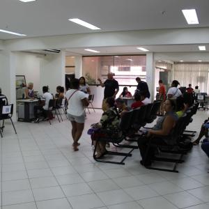 Imagem da notícia As inscrições para o Luizão Agostini continuam até o dia 28