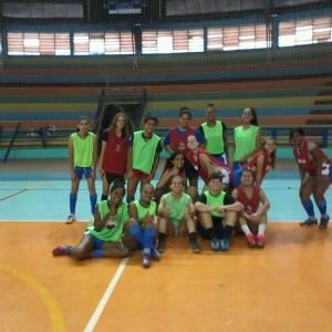 Imagem da notícia Jahu Futsal Feminino participa de campeonato em Rio Claro neste domingo